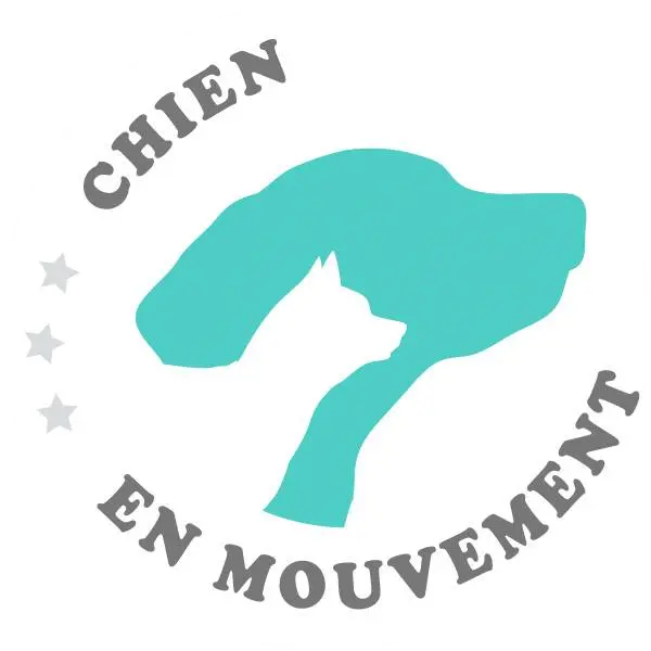 Logo CEM | Académie Canine des Volcans