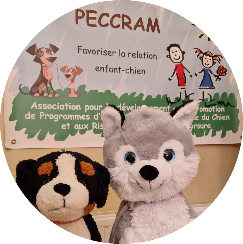 PECCRAM | Académie Canine des Volcans