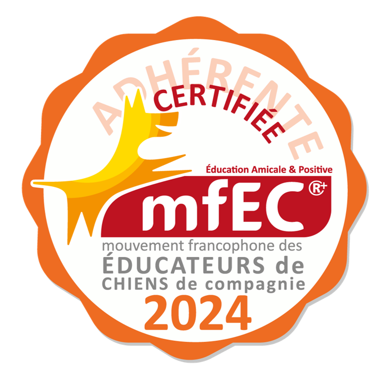 LOGO-MFEC-ADHERENTE-2024 | Académie Canine des Volcans