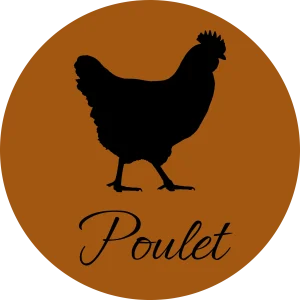 Poulet