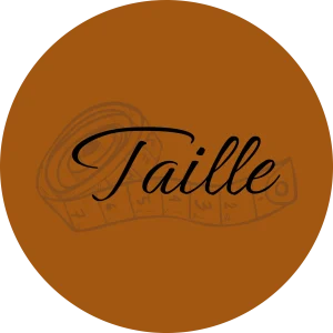 Taille de ton chien