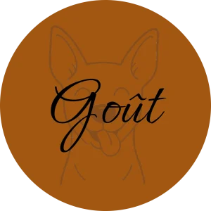 Goût